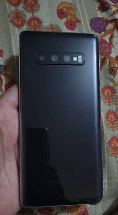 Samsung S10 plus