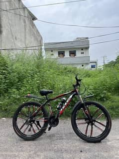 Cycle