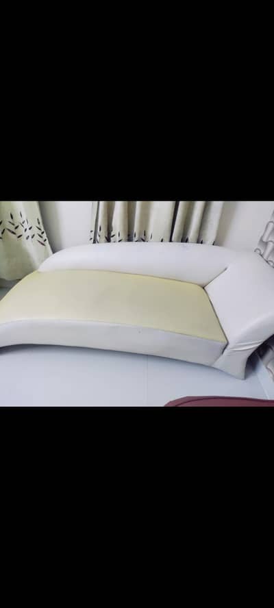 Seate With 1 sofa large