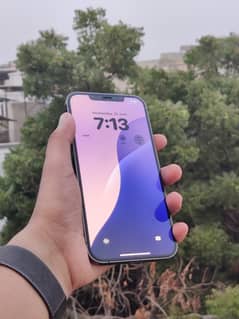 Iphone 12 pro max factory unlocked 128gb