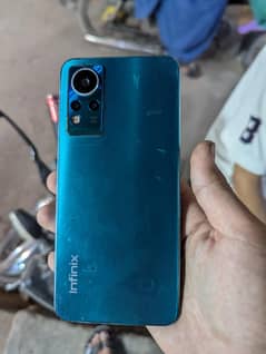 infinix note 11