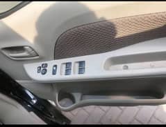 suzuki every wegon  2020/2024