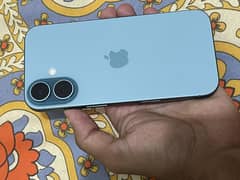 Apple iPhone 16