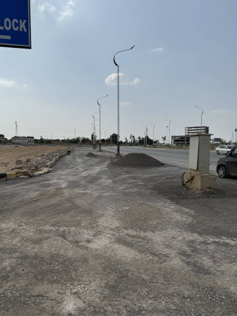 I Block Prime Plots Available For Sale On Very Reasonable Rates 9