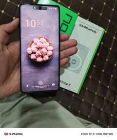 Infinix note 40 pro