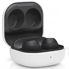 Samsung galaxy buds fe