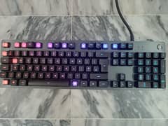 Logitech