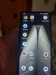 Motorola 1 hyper