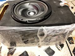 Kenwood 3010 subwoofer