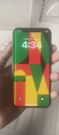 IPhone X exchange posibal with good phone