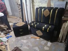 single bed pair available in high quality material