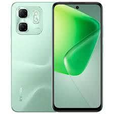 Infinix hot 50i sale exchange