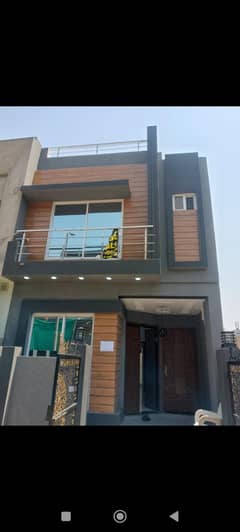 BRAND NEW HOUSE FOR RENT