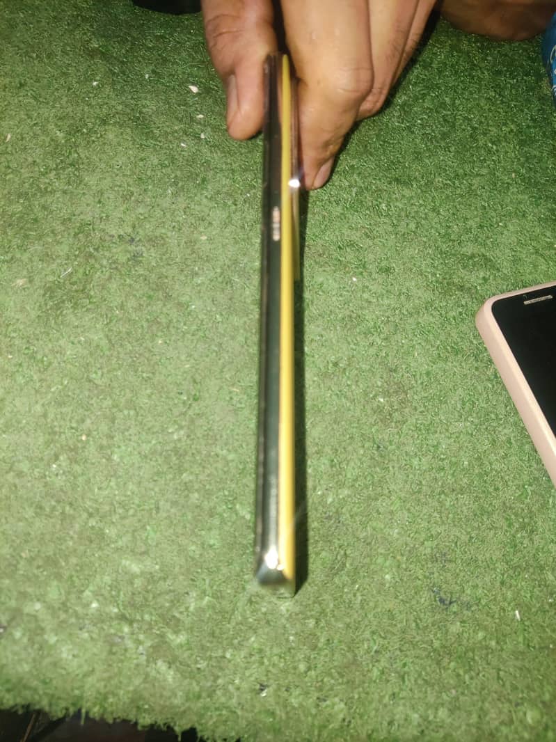 4 month use only  infnix note40 pro 0