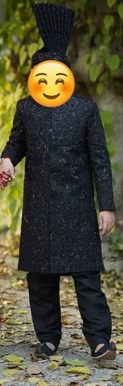 Groom
