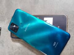 Infinix