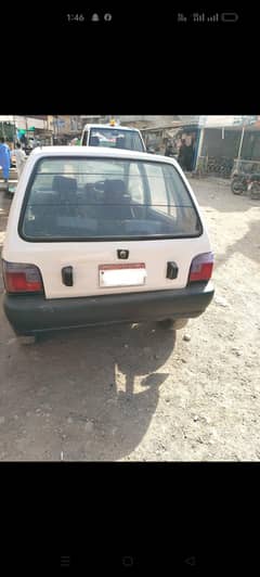 Mehran For sale