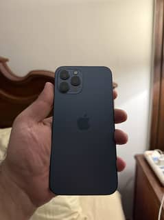IPHONE 12 PRO MAX FACTORY UNLOCKED PTA APPROVED