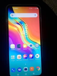infinix hot 9 player03262282004 WhatsApp