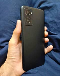 Oppo A76 128 Gb only phone