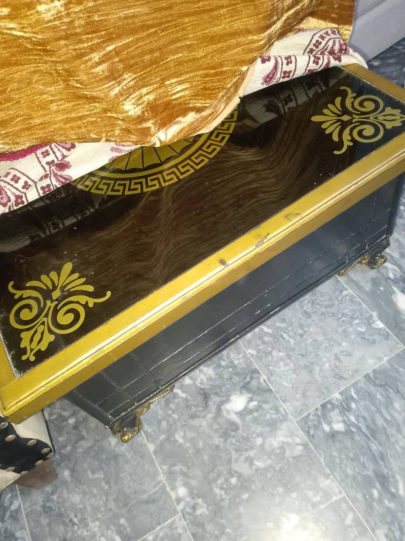 sofa set 10/10 condition 3