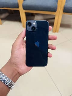 iPhone 13 non pta gv
