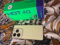 Infinix