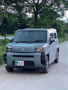 Daihatsu