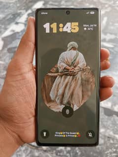 Pixel 6 Pro 256 With original charger