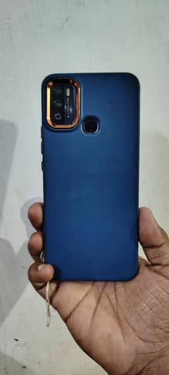 infinix