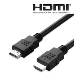 Brand New HDMI to HDMI Cable  | 1080p Full HD | Wholesale Stock