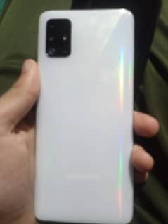 Samsung A51