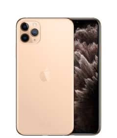 I phone 11 pro Max