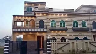 10 Brand New House A-Extension. Prime Location