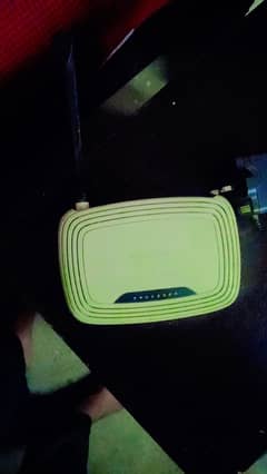 all ok hai sir urgent sale hai Wi-Fi router