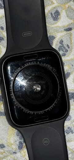 Apple Watch Series 4