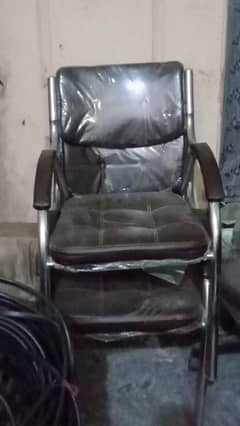 office visitors chairs set of two chairs