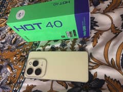 infinix