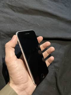 IPhone SE 2020  128 gb PTA Approved