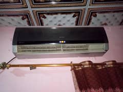 GREE AC