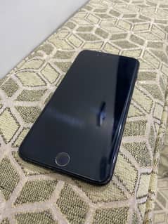 iPhone 7 plus 128 gb pta approved