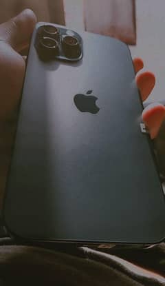 Iphone 12 Pro Max JV