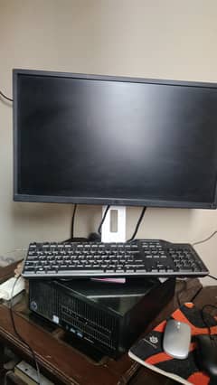 Complete computer setup  03186153956