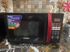 Microwave Oven