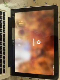 MacBook Pro 2012 – Core i5 | 8GB RAM | 500GB SSD | Fresh Condition