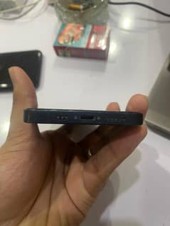Iphone 12 Jv 128gb