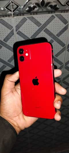 iPhone 11 Pta proved 128gb