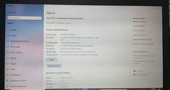Lenovo ThinkPad t450 i5 4gen
