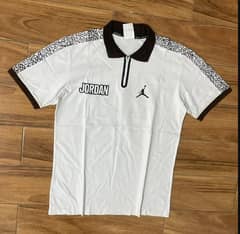 JORDAN