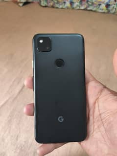 Google Pixel 4a